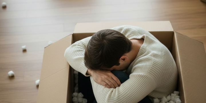 Why Setting Boundaries Feels So Hard (And How to Start Anyway)